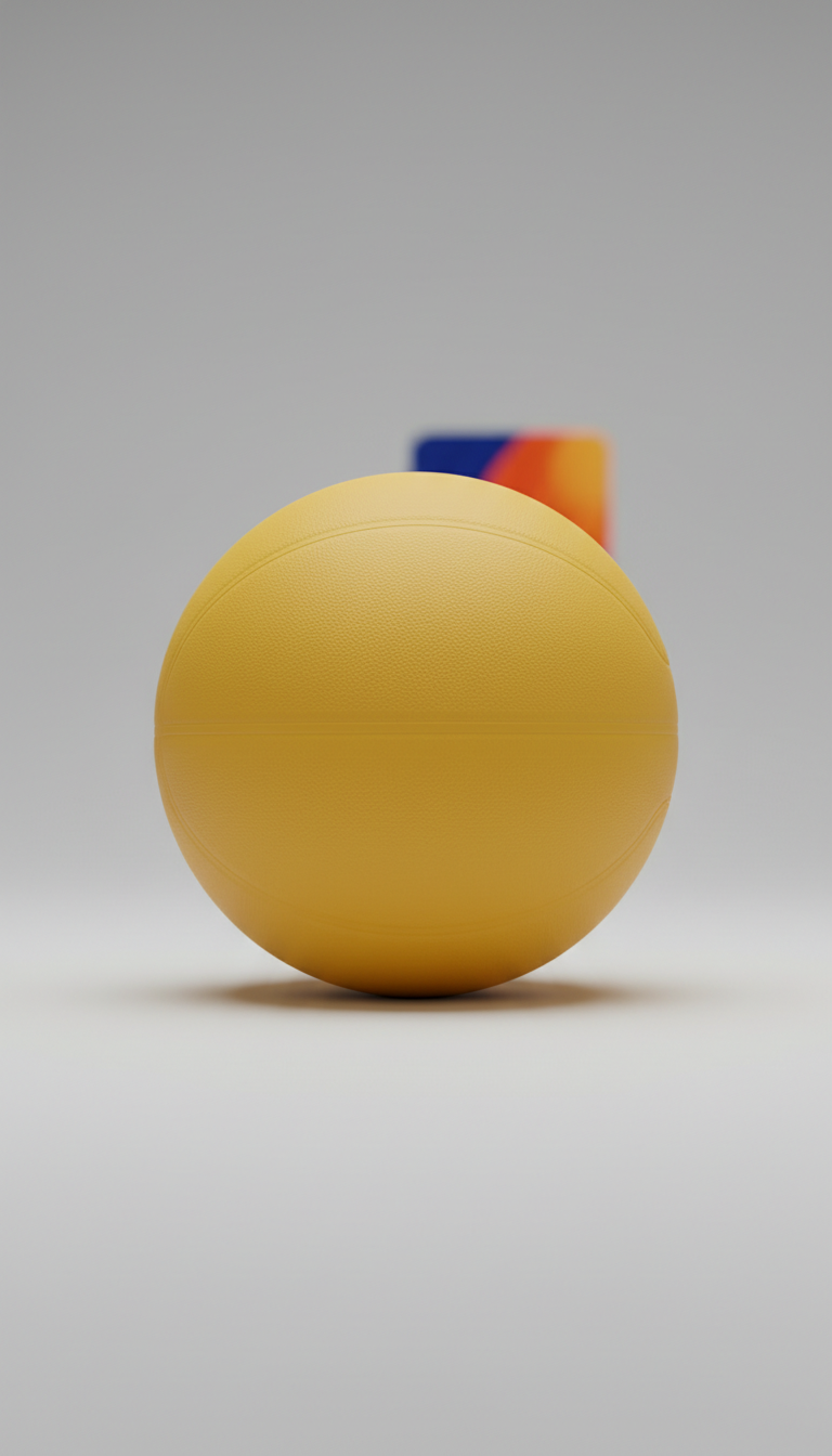 Soccer Ball Durable Synthetic